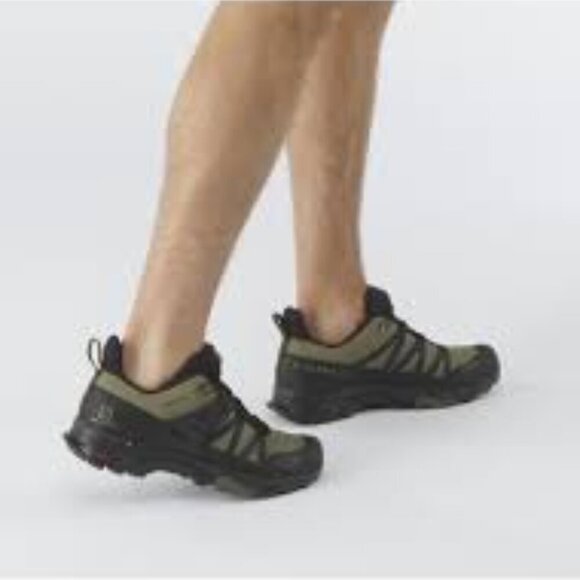 Salomon  X Ultra Prime 4 Hiking Shoes man Size 10 main image 7